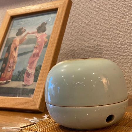 Bekkan Yosanoso มิยาสึ ภายนอก รูปภาพ