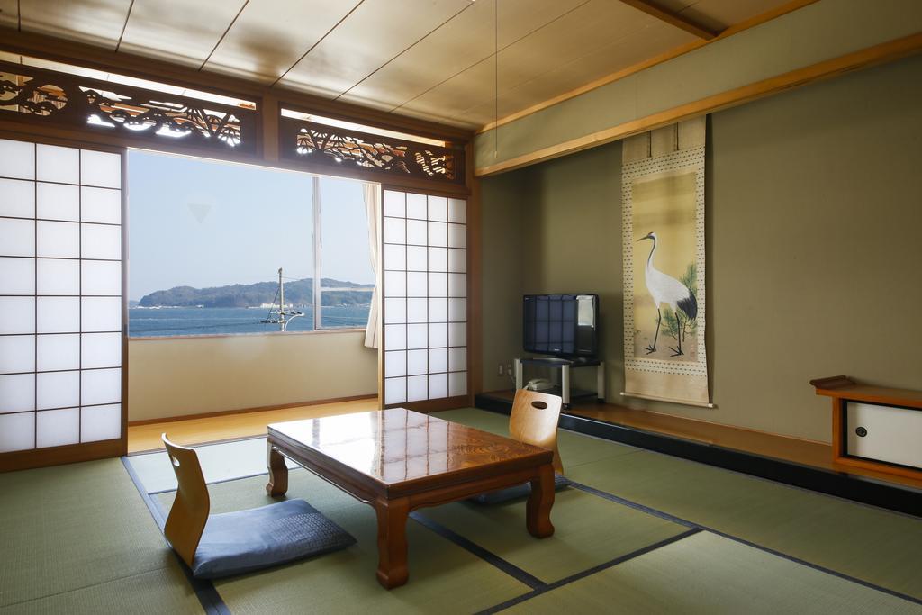 Bekkan Yosanoso มิยาสึ ภายนอก รูปภาพ