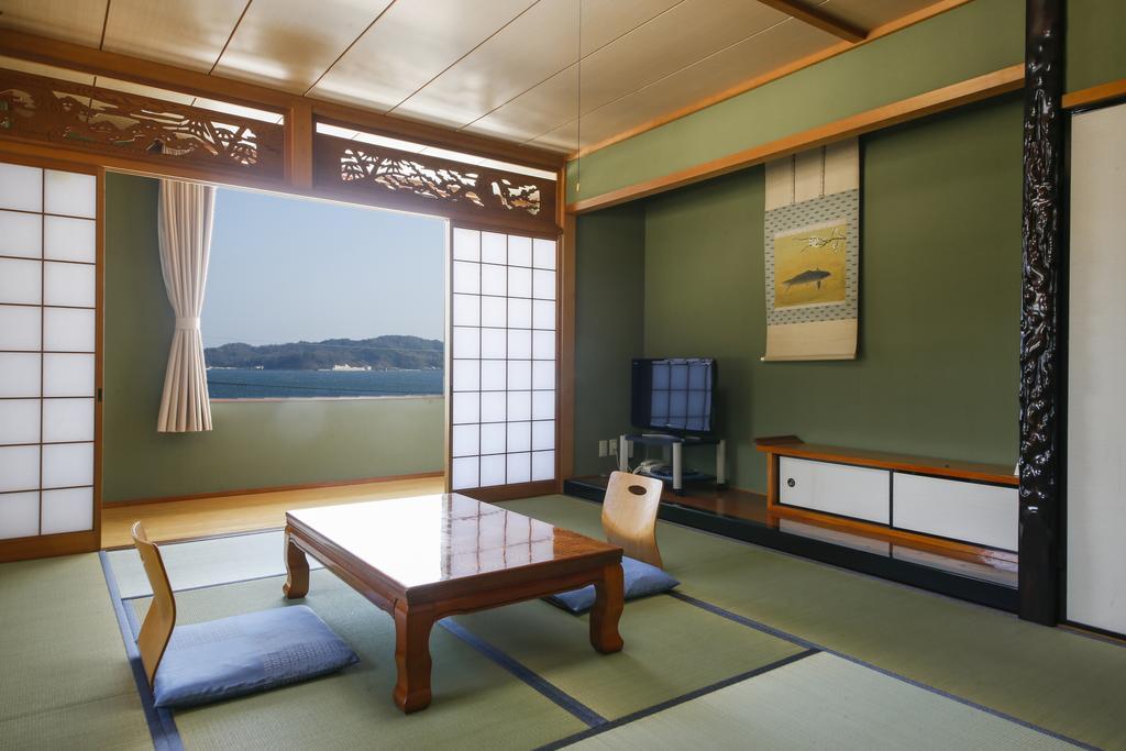 Bekkan Yosanoso มิยาสึ ภายนอก รูปภาพ