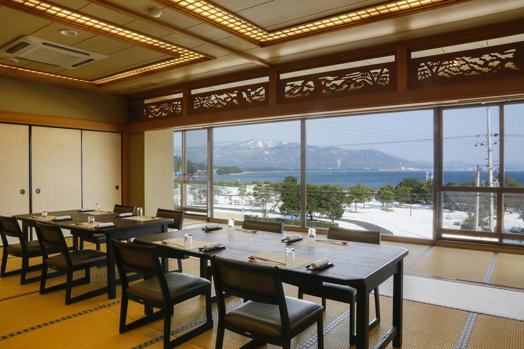 Bekkan Yosanoso มิยาสึ ภายนอก รูปภาพ