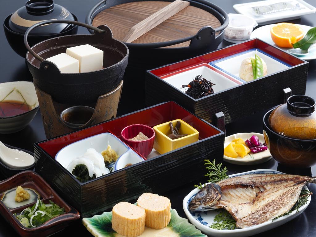 Bekkan Yosanoso มิยาสึ ภายนอก รูปภาพ